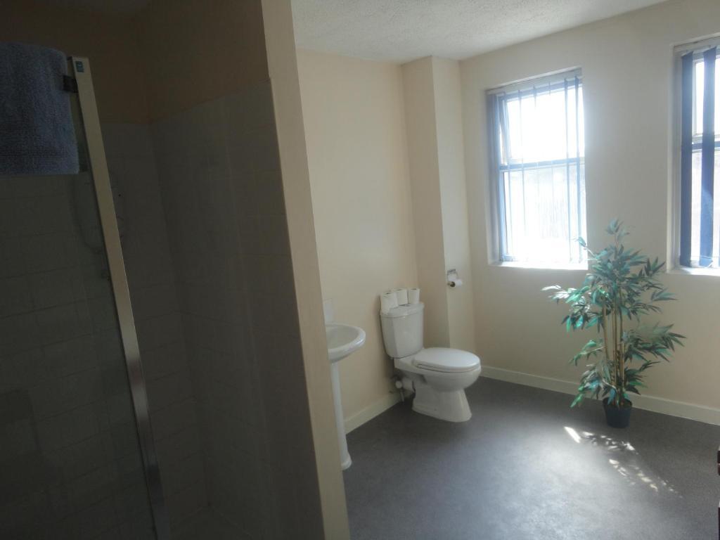 Royal Chambers Liverpool Zimmer foto