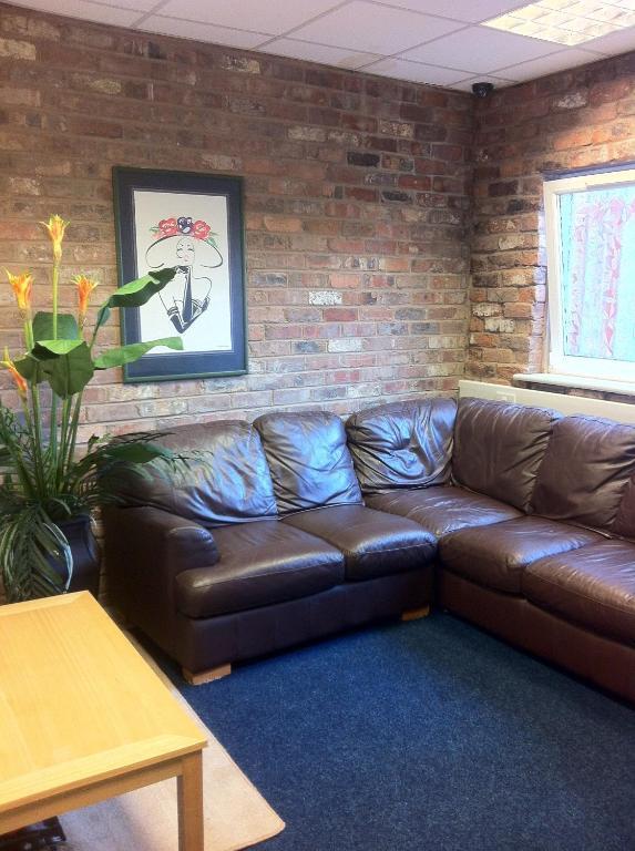 Royal Chambers Liverpool Zimmer foto