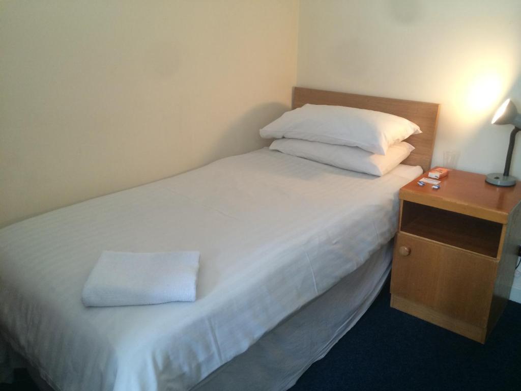 Royal Chambers Liverpool Zimmer foto